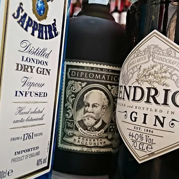 Producent etykiet, flexo