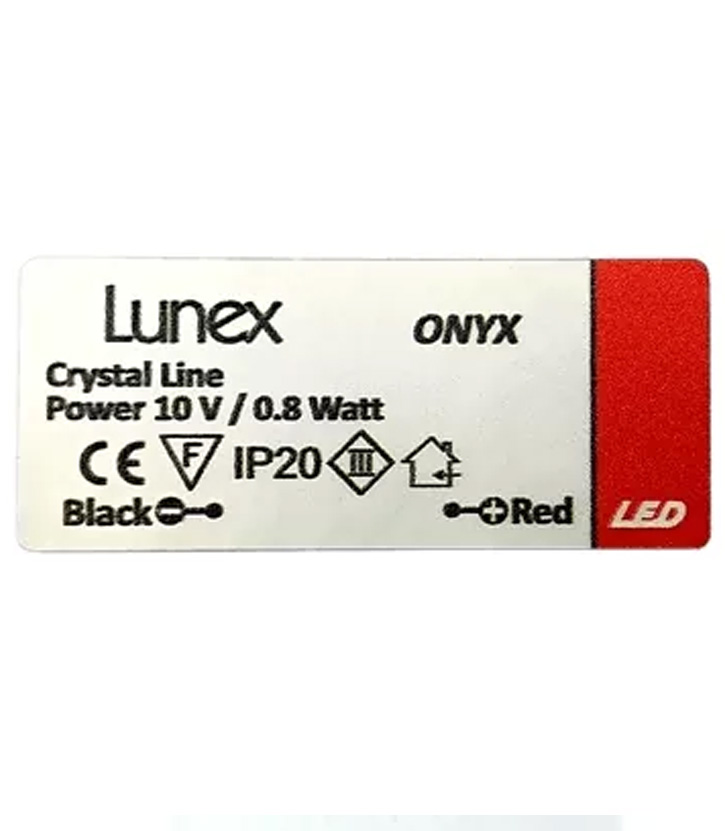 Samoprzylepne tabliczki, etykiety