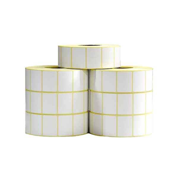 etykiety na rolkach, papierowe etykat 3