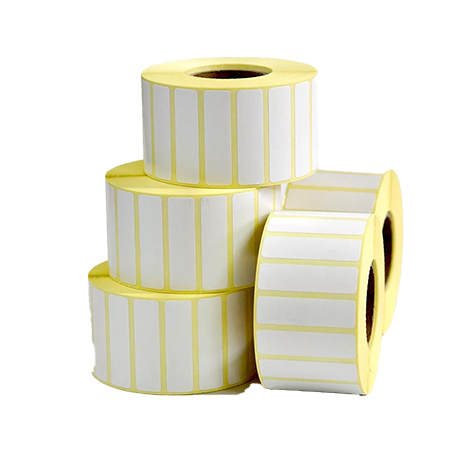 naklejki na rolce termotransferowe