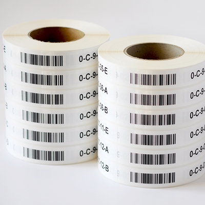 druk kodów kreskowych Etykat 5 Druk kodów kreskowych