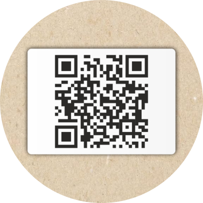 Druk kodów, kod QR, QR Code