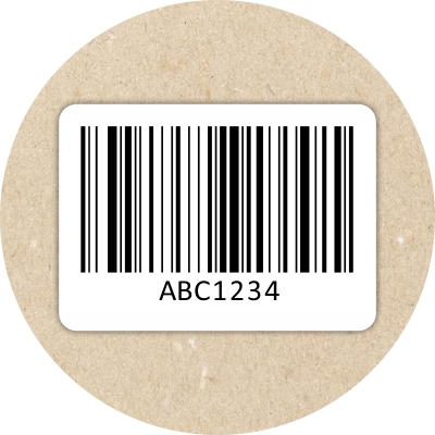 Druk kodów, Code-128, kod 128