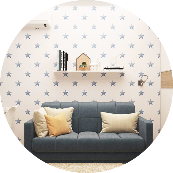 Druk fototapet, naklejki wielkoformatowe