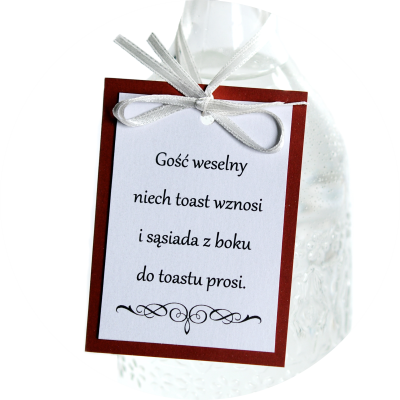 Zawieszki, przywieszki