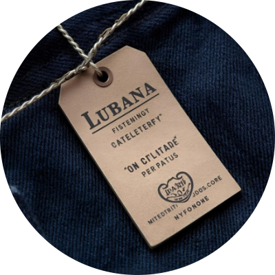 Przywieszki, zawieszki