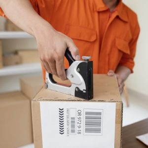 Naklejki samoprzylepne na rolce