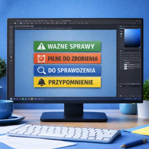 Jak przygotować plik do druku