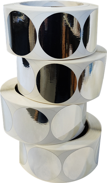 etykiety termotransferowe