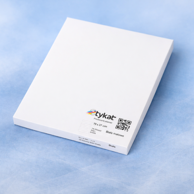 Etykiety A4, etykiety na arkuszach A4